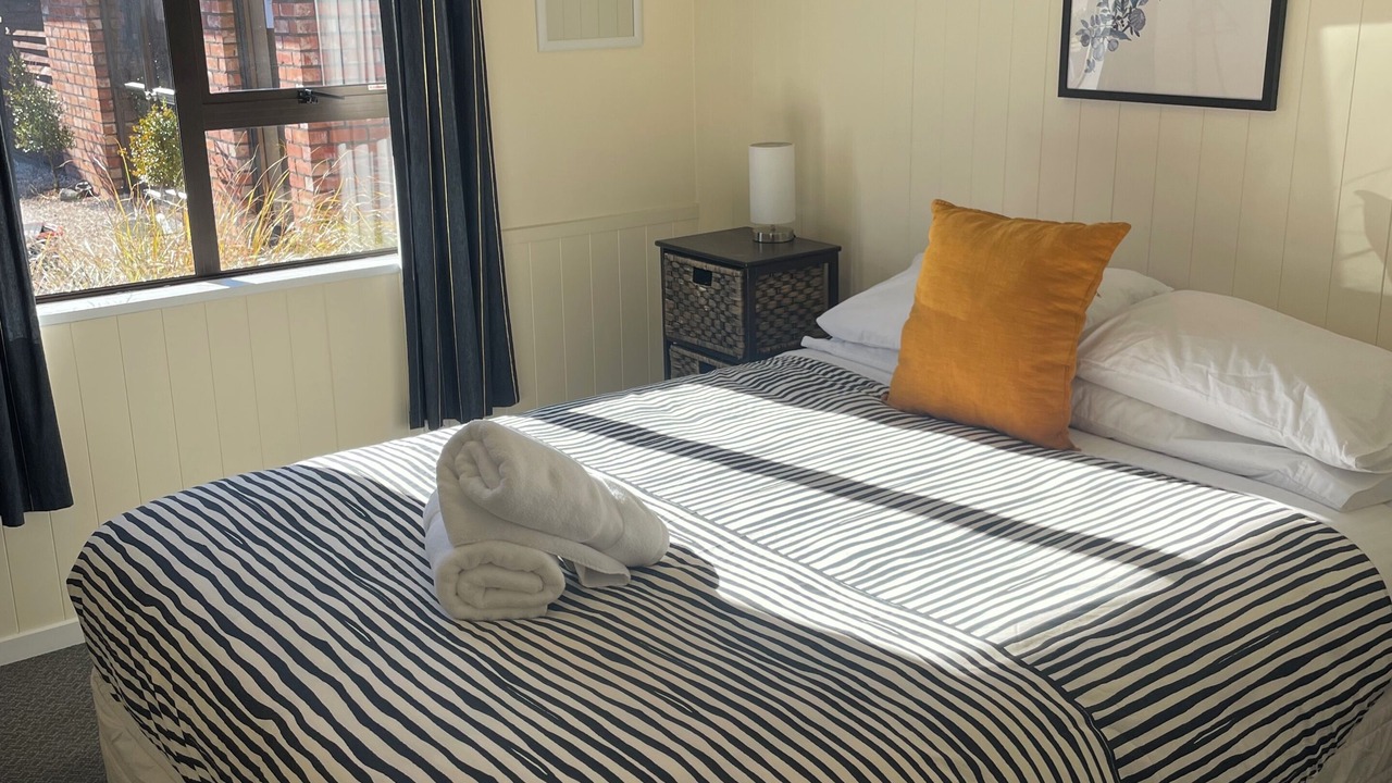Photo of Bedroom in Methven
