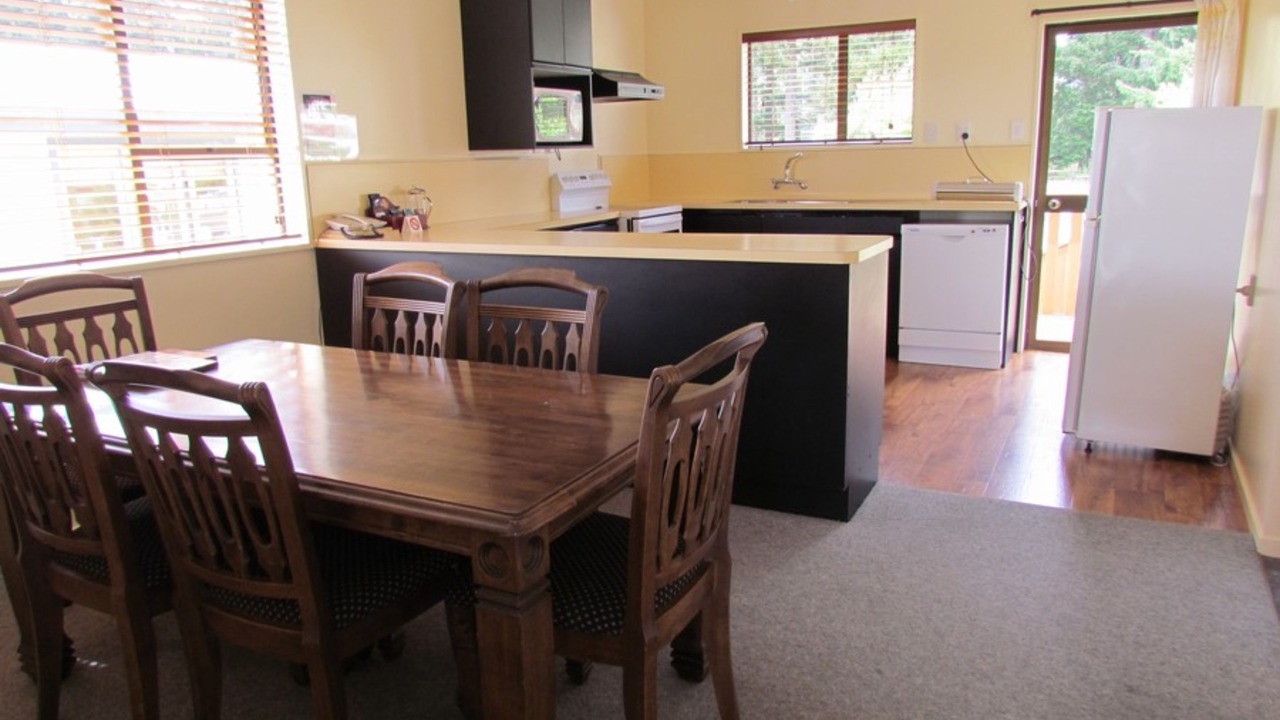 Photo of Bedroom in Te Anau