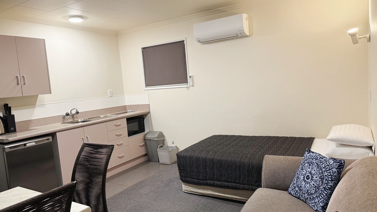 Photo of Bedroom in Te Anau