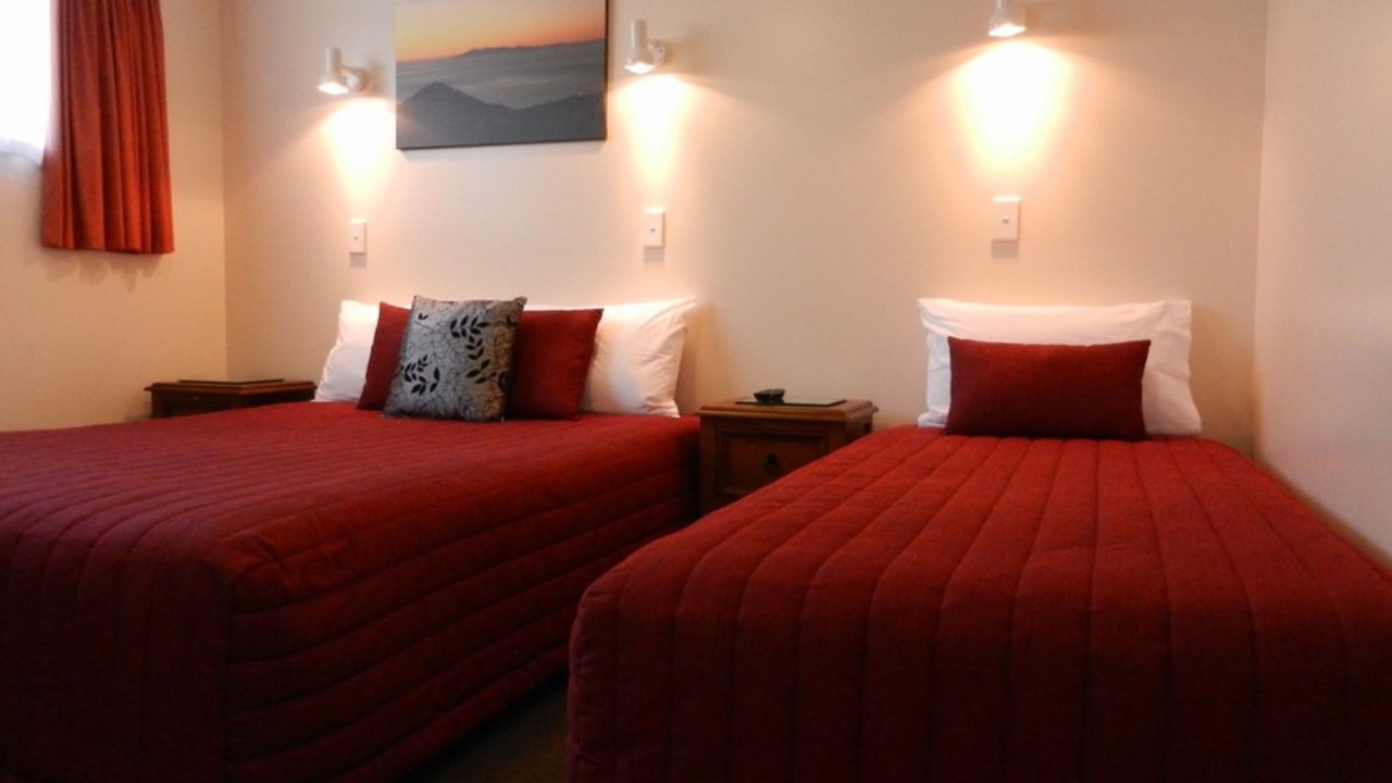 Photo of Bedroom in Te Anau