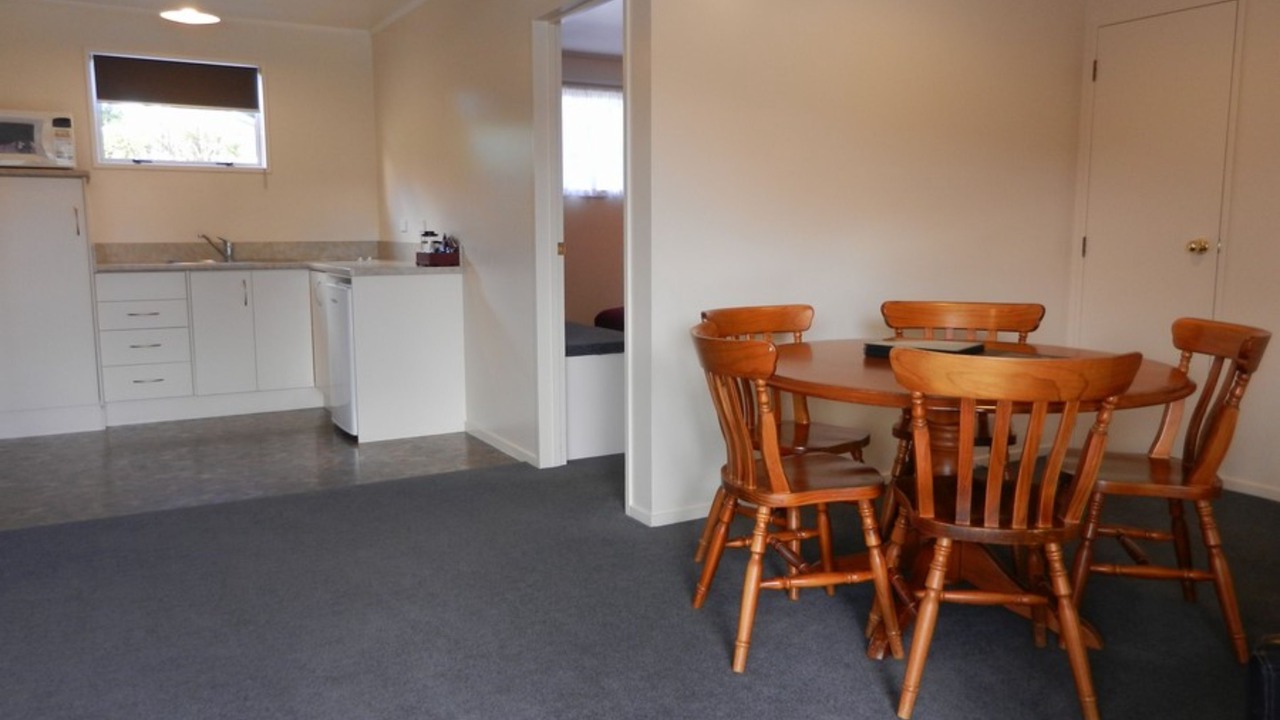 Photo of Kitchen in Te Anau