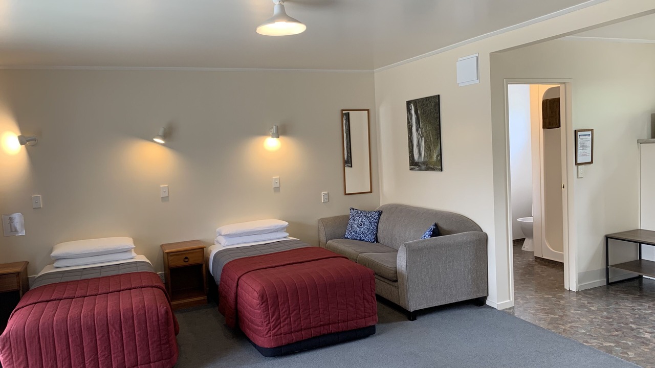 Photo of Bedroom in Te Anau