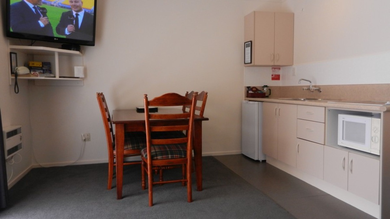 Photo of Kitchen in Te Anau