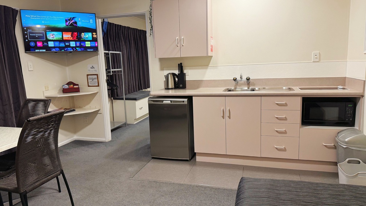 Photo of Bedroom in Te Anau