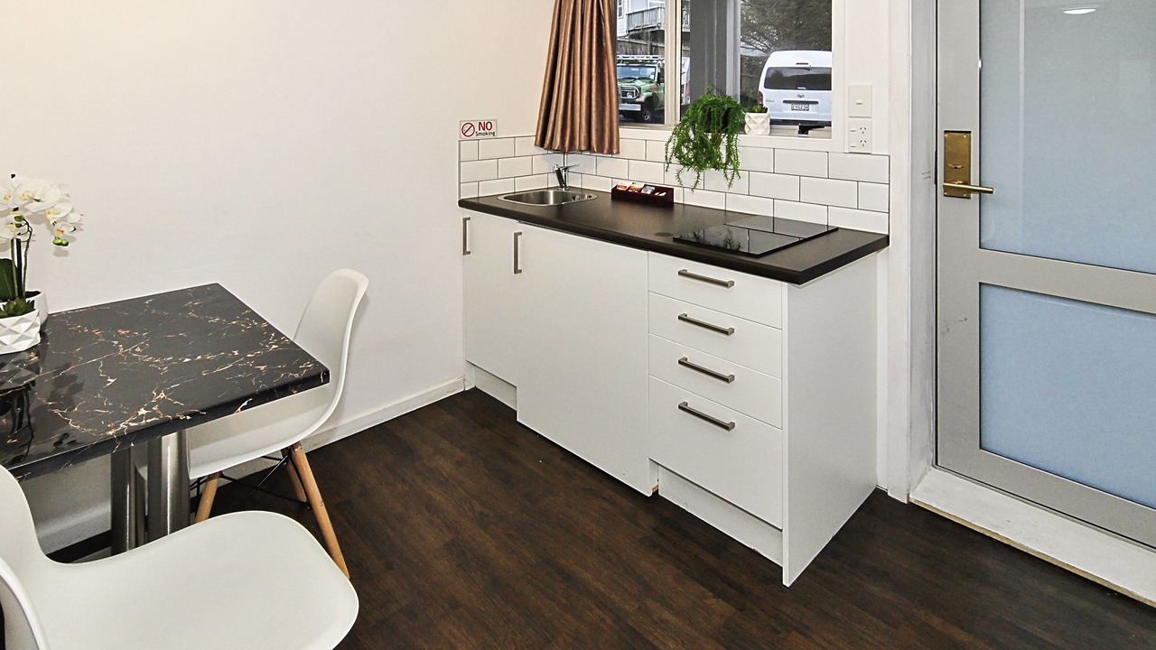 Photo of Bedroom in Newlands