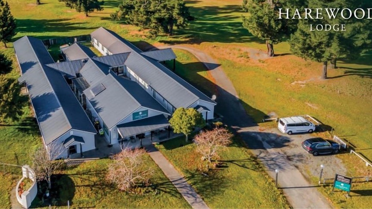 Photo of Outdoor in Christchurch