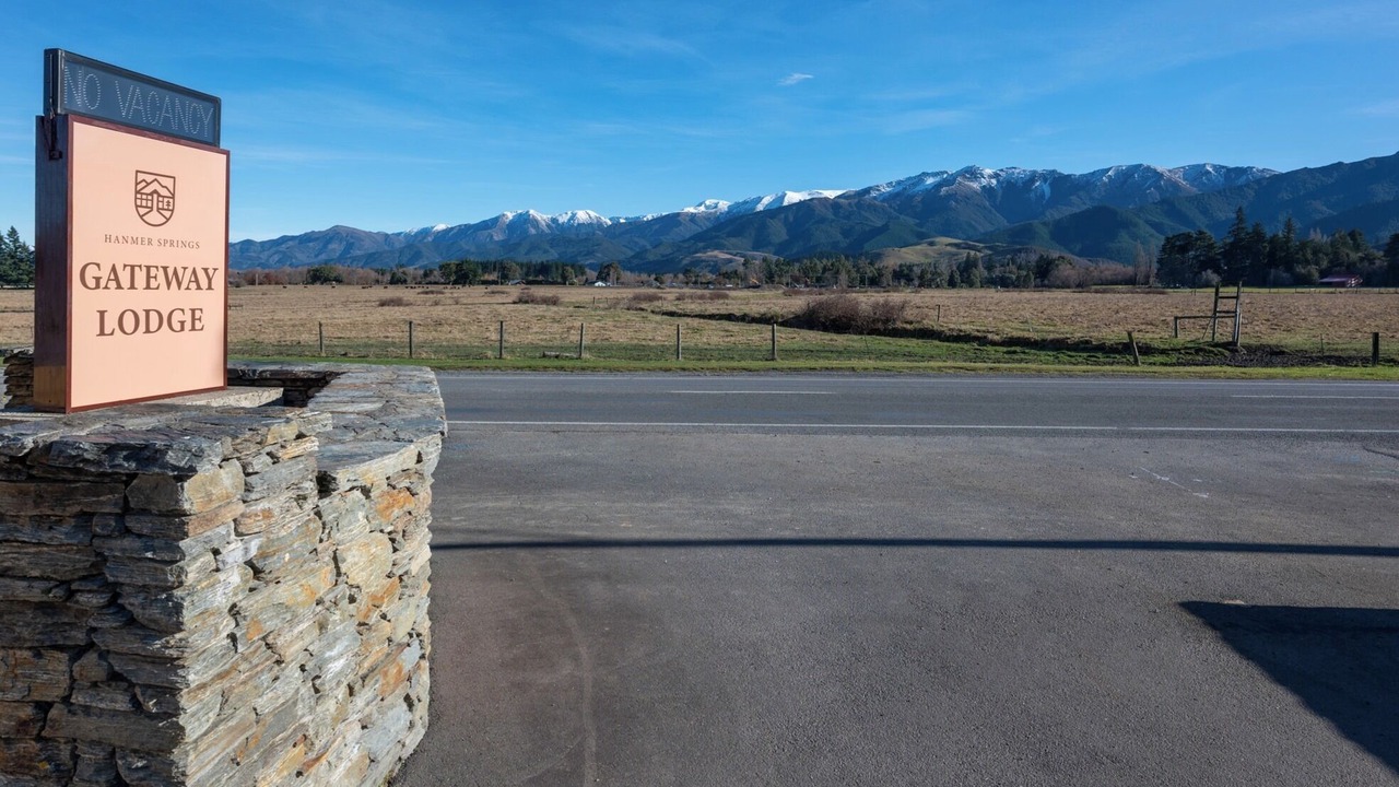 Photo of Outdoor in Hanmer Springs