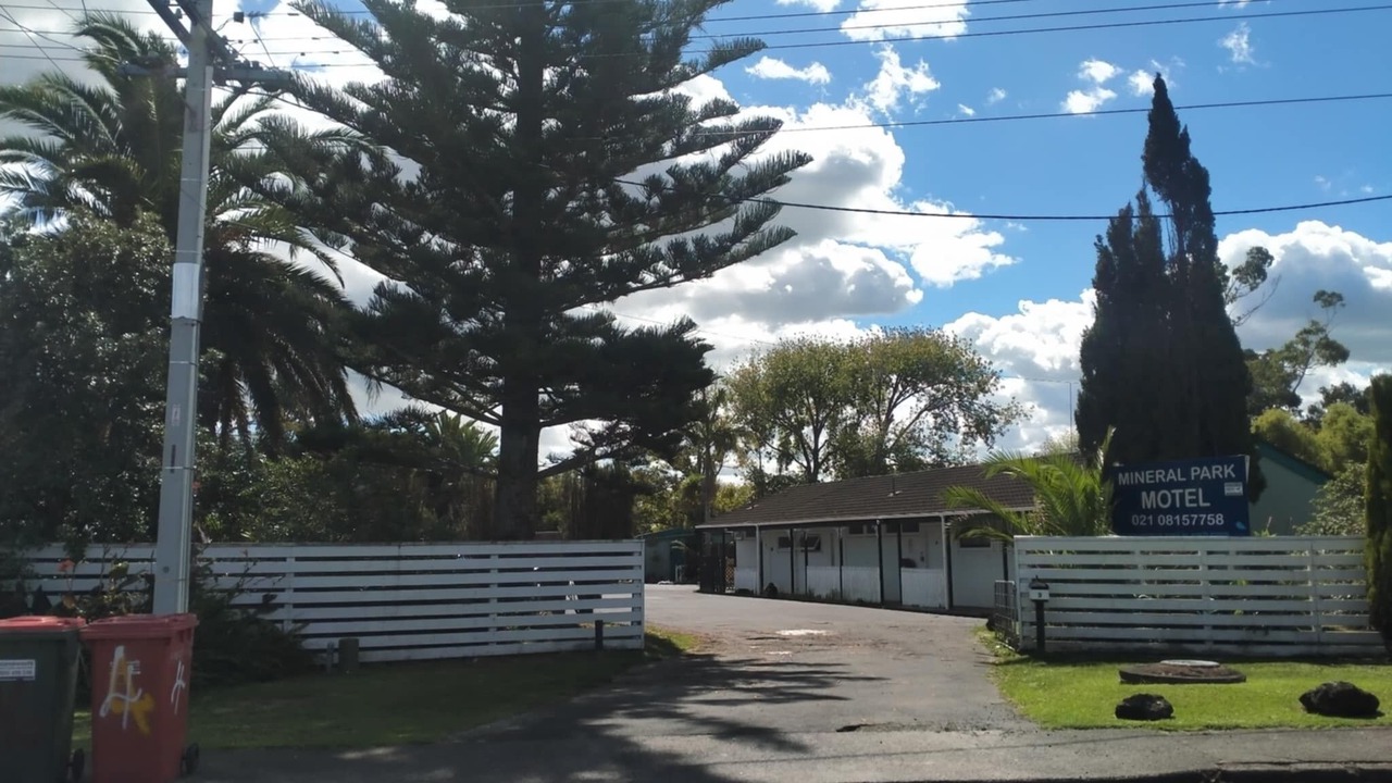 Photo of Outdoor in Parakai