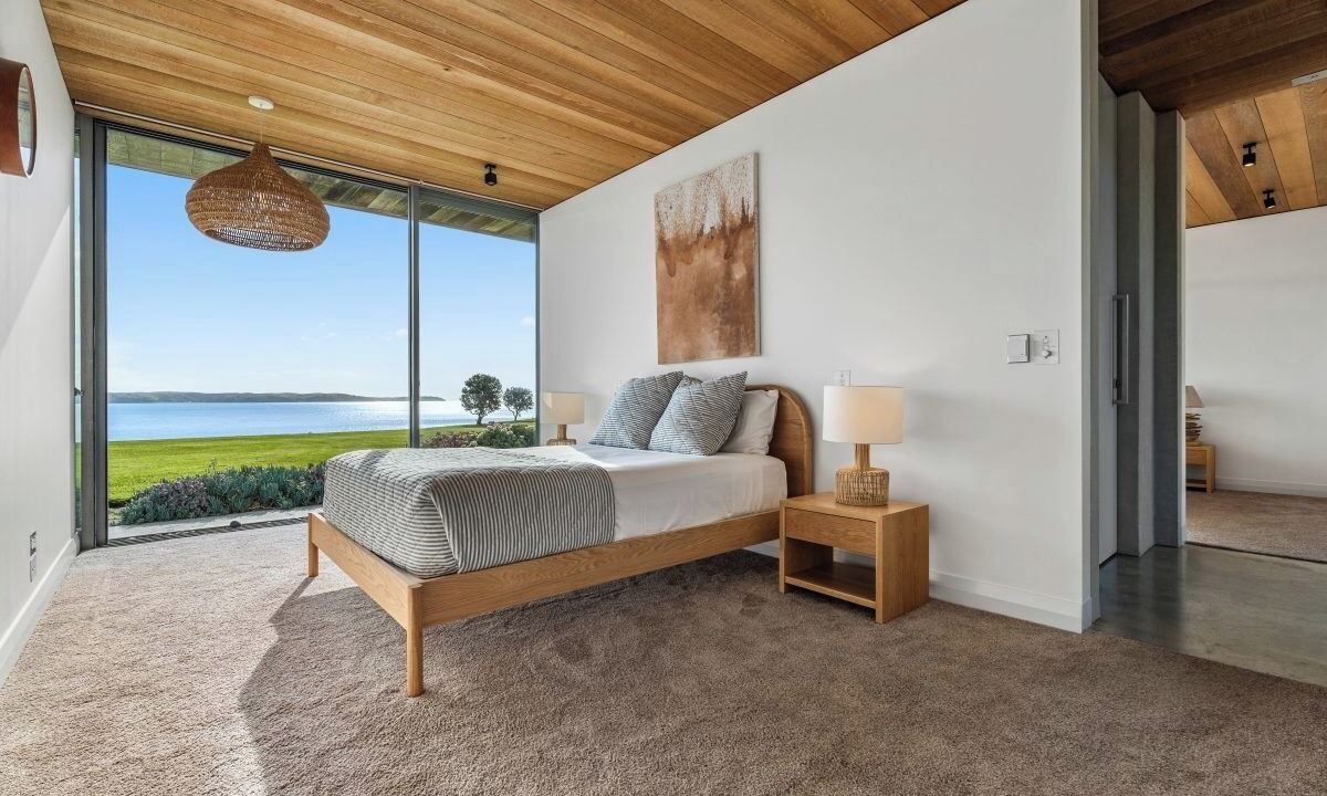 Photo of Bedroom in Oneroa