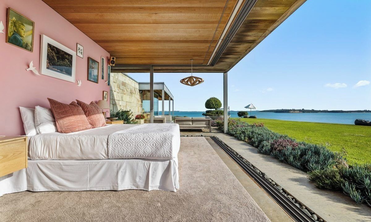 Photo of Bedroom in Oneroa
