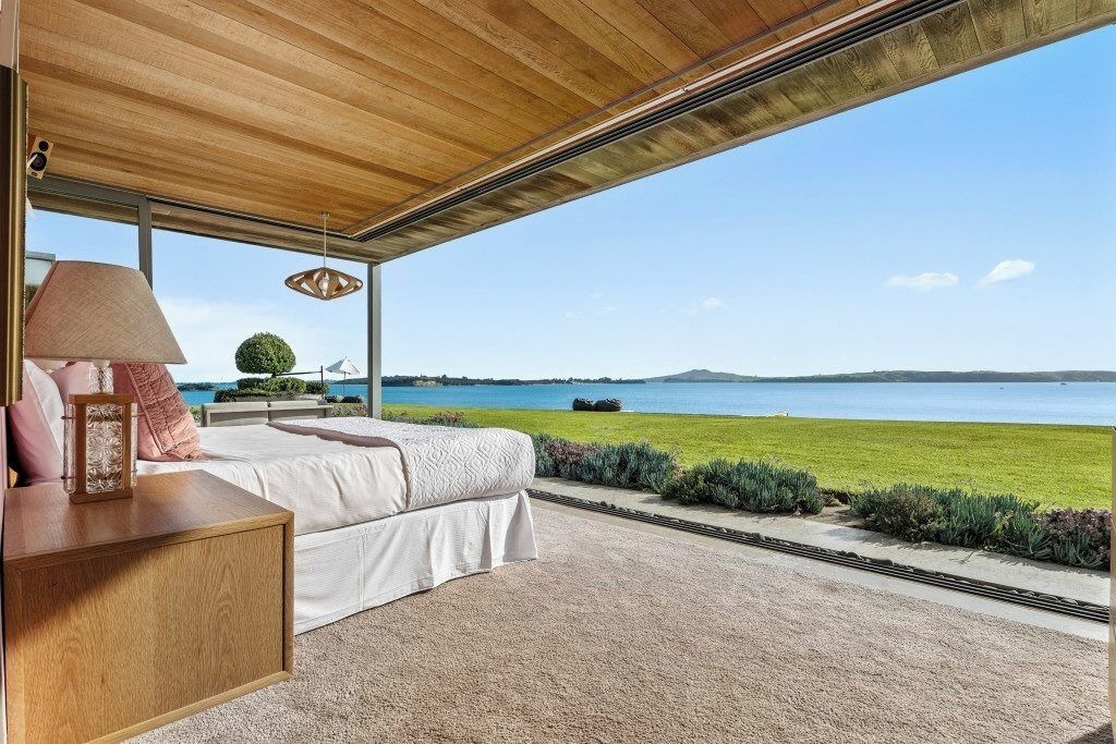 Photo of Bedroom in Oneroa