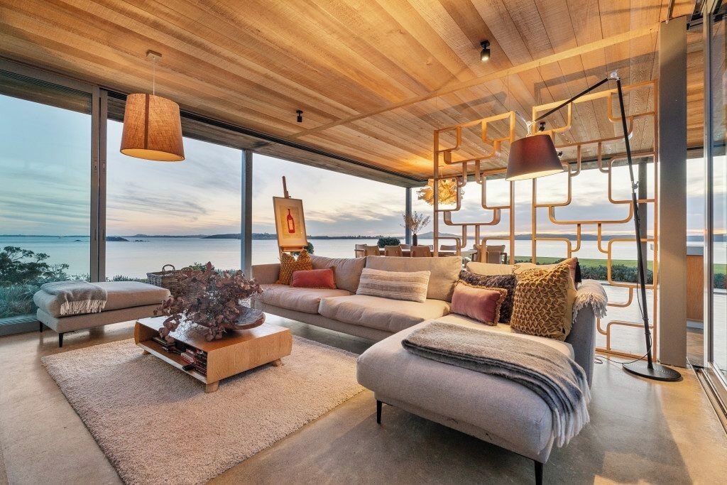 Photo of Livingroom in Oneroa