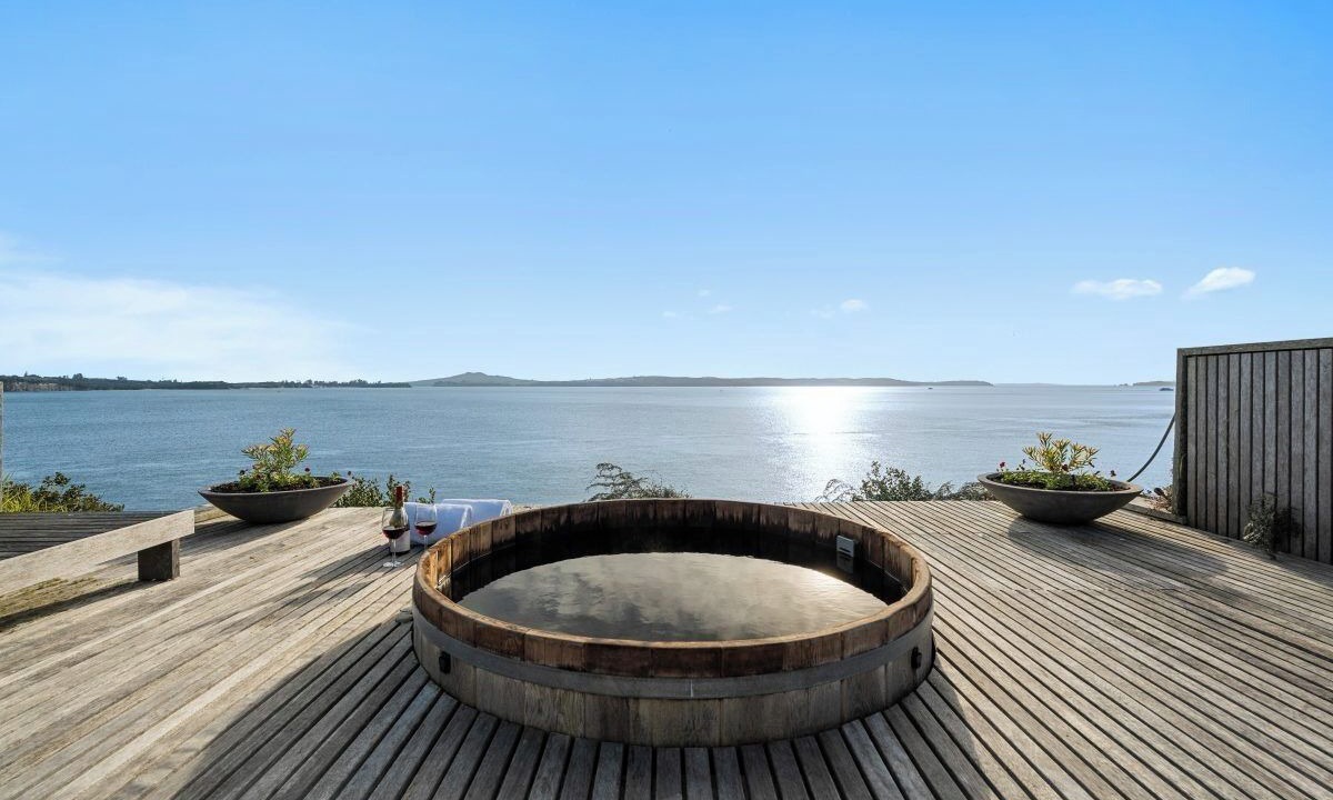 Photo of Outdoor in Oneroa
