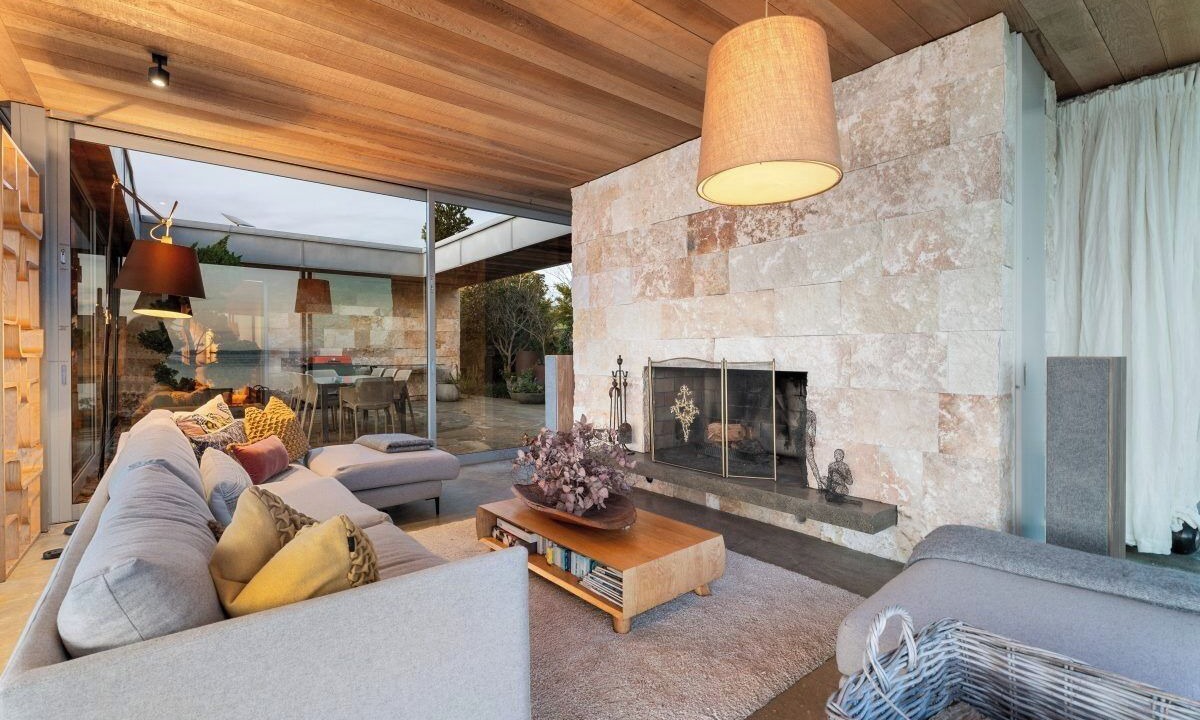 Photo of Livingroom in Oneroa