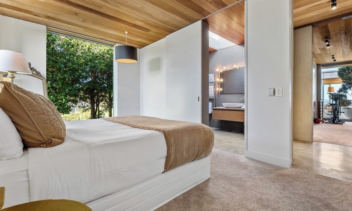 Photo of Bedroom in Oneroa