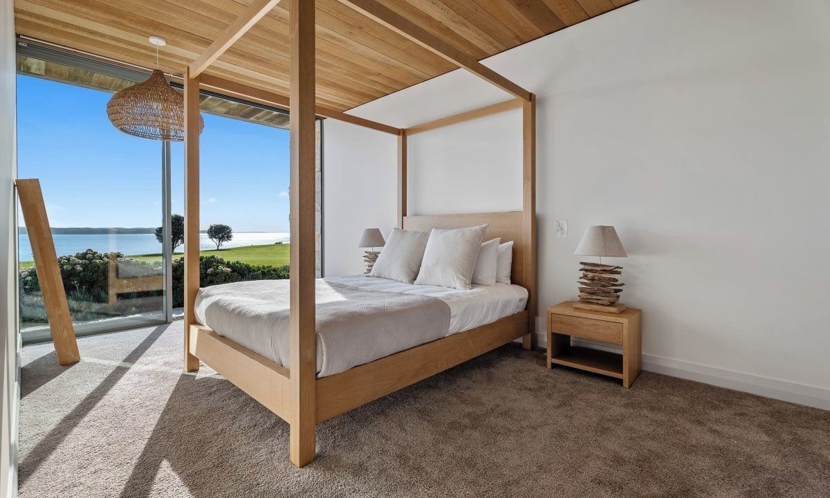 Photo of Bedroom in Oneroa