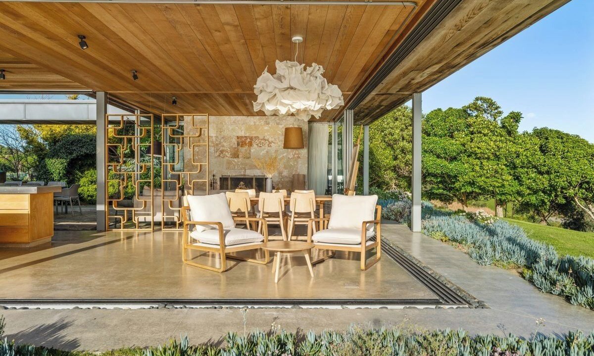 Photo of Livingroom in Oneroa