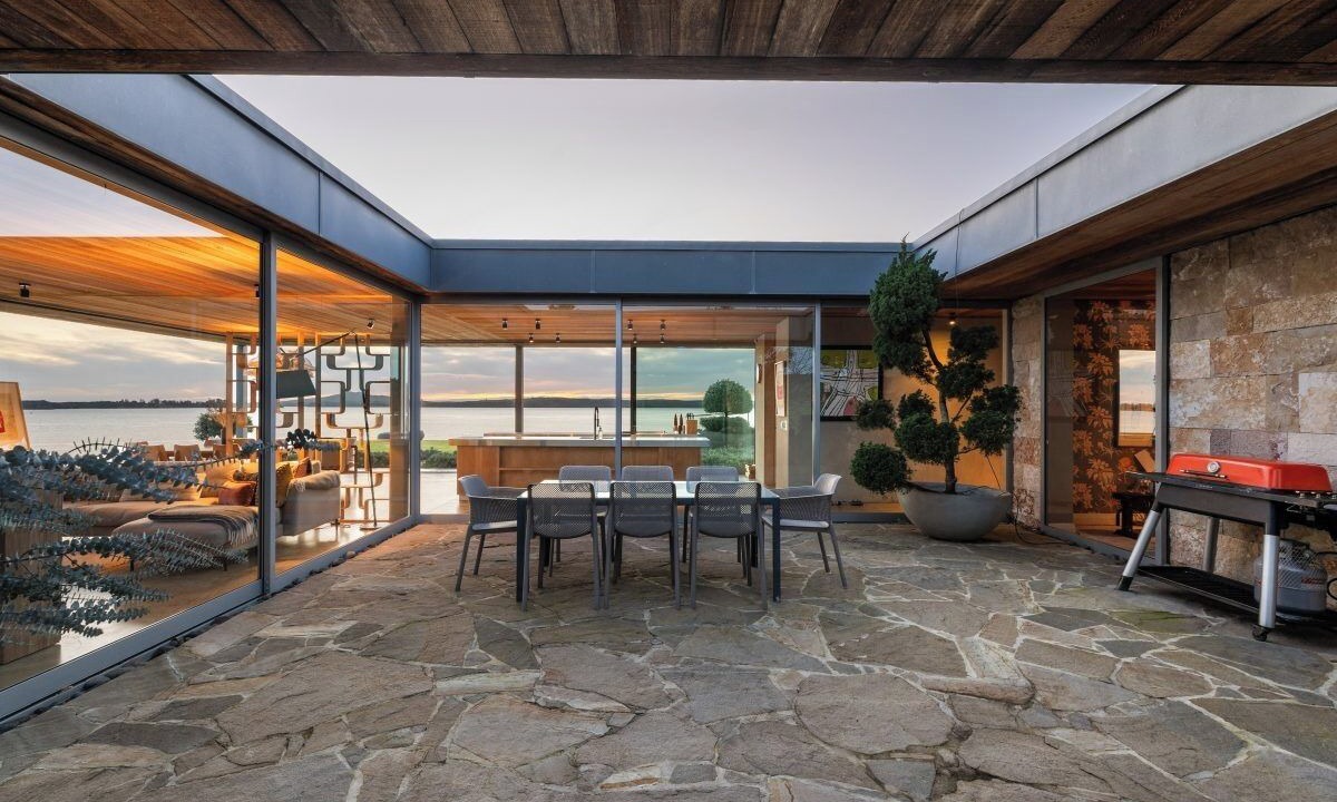 Photo of Outdoor in Oneroa