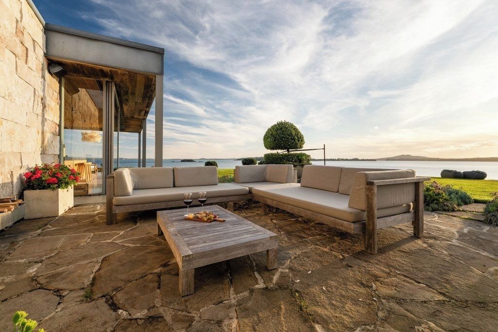 Photo of Patio Balcony in Oneroa