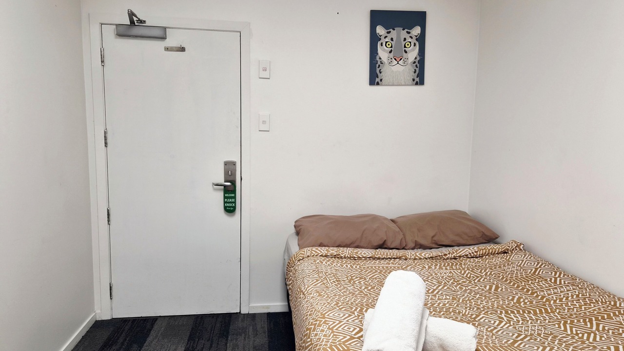 Photo of Bedroom in Newton