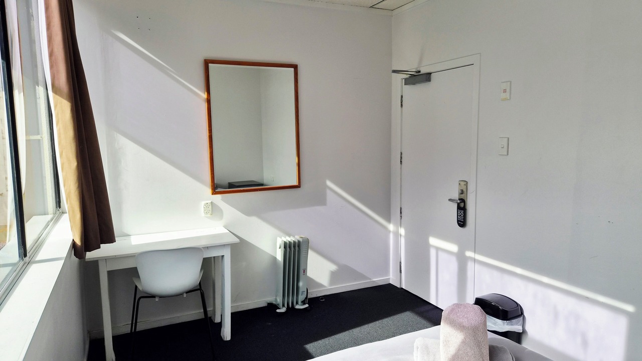 Photo of Bathroom in Newton