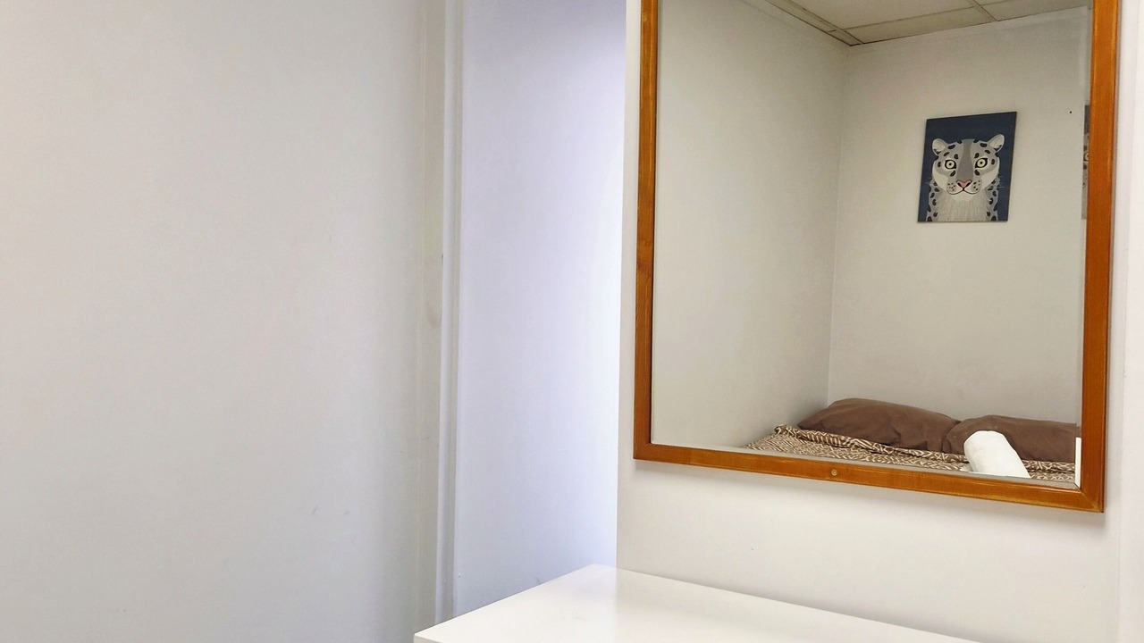 Photo of Bedroom in Newton