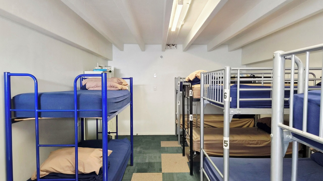 Photo of Bedroom in Newton