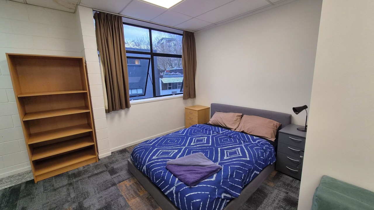 Photo of Bedroom in Newton