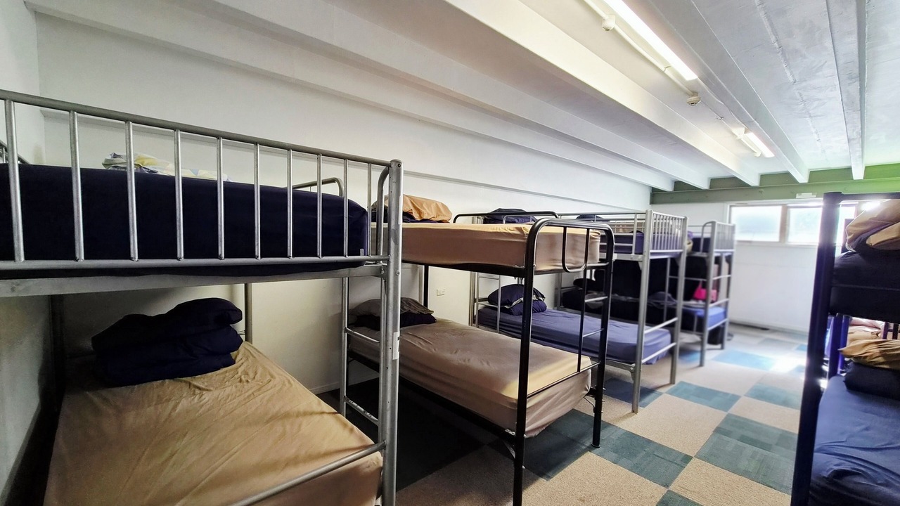 Photo of Bedroom in Newton