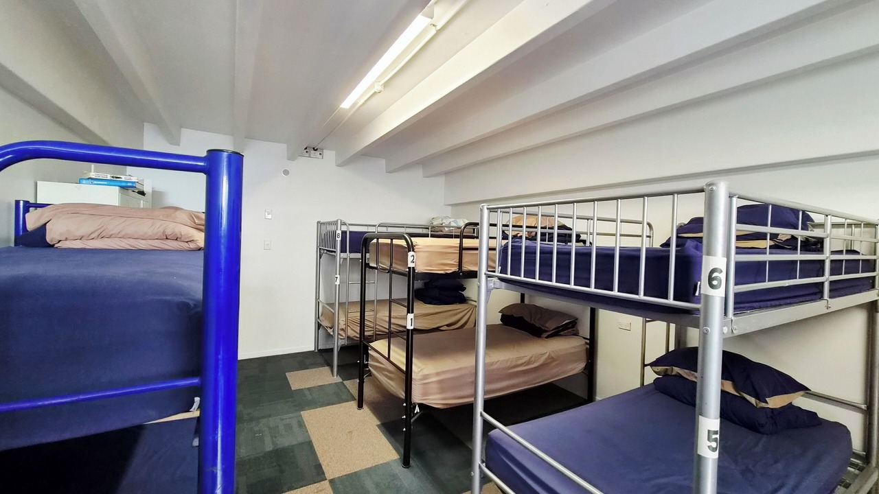 Photo of Bedroom in Newton