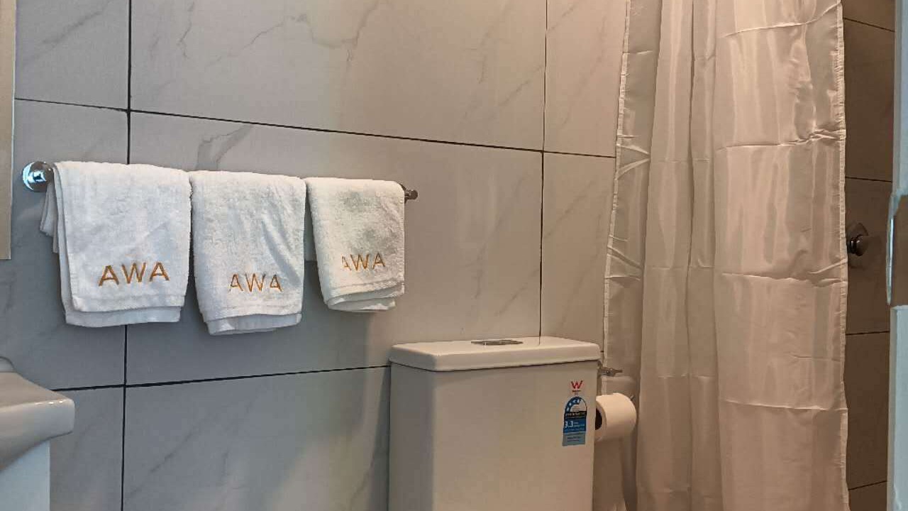 Photo of Bathroom in Kawaha Point