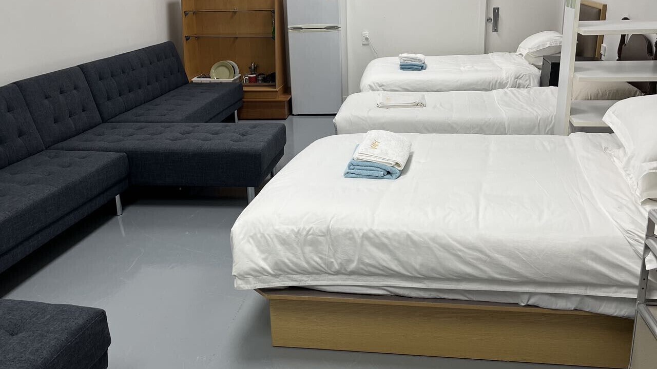 Photo of Bedroom in Auckland