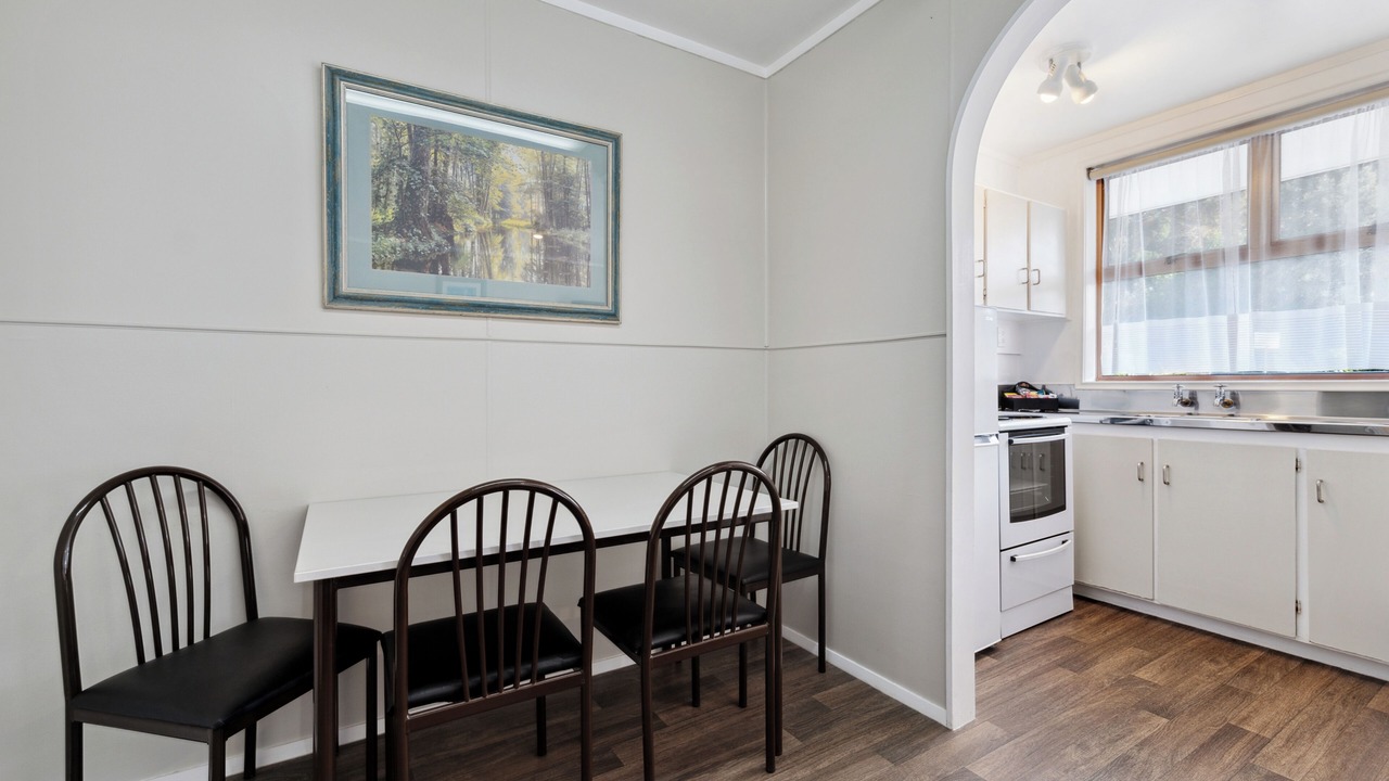 Photo of Bedroom in New Plymouth
