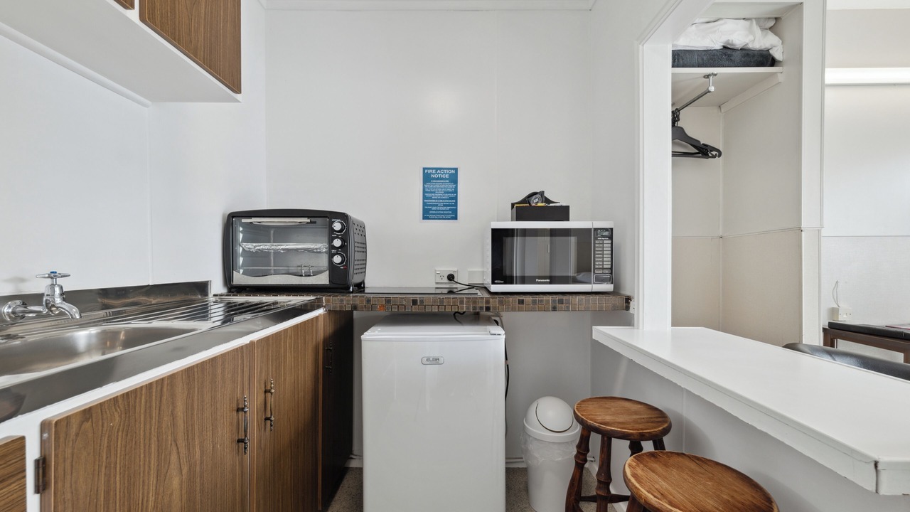 Photo of Kitchen in New Plymouth