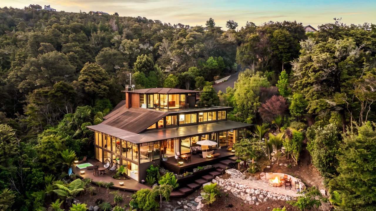 Photo of Outdoor in Ngaio Bay