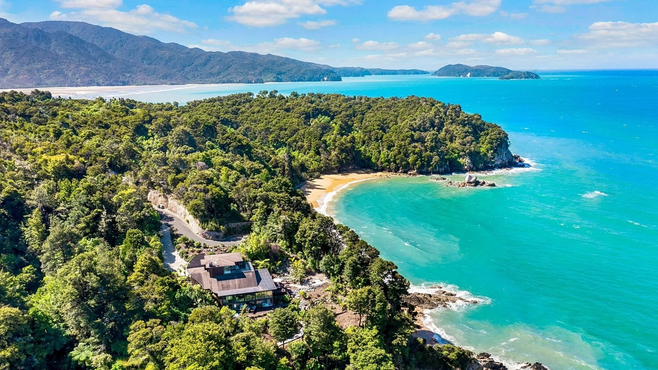 Photo of Outdoor in Ngaio Bay