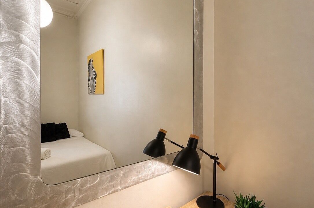 Photo of Bedroom in Grey Lynn