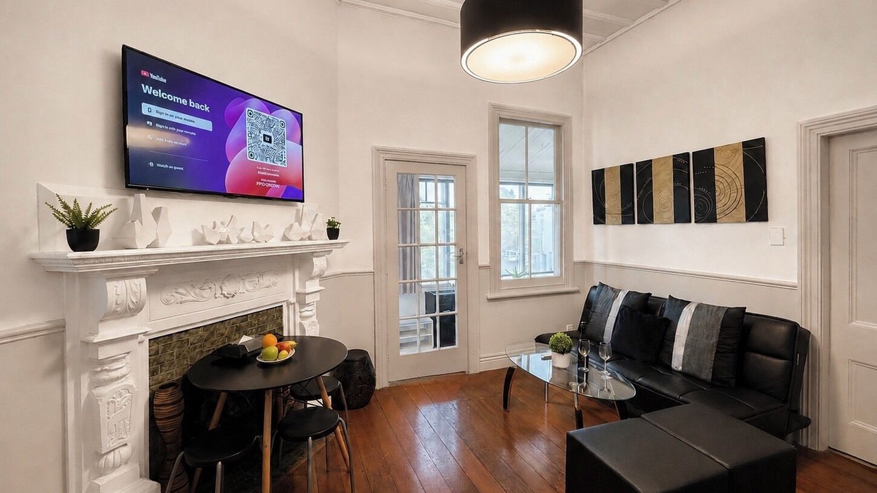 Photo of Livingroom in Grey Lynn