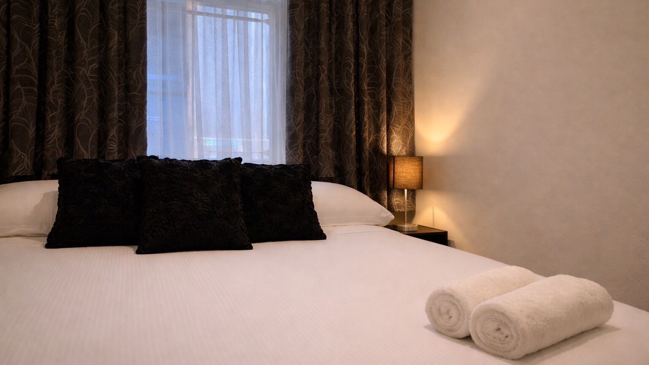 Photo of Bedroom in Grey Lynn