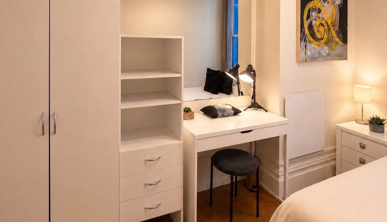 Photo of Bedroom in Grey Lynn