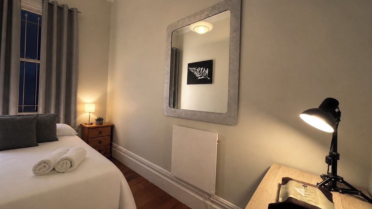 Photo of Bedroom in Grey Lynn