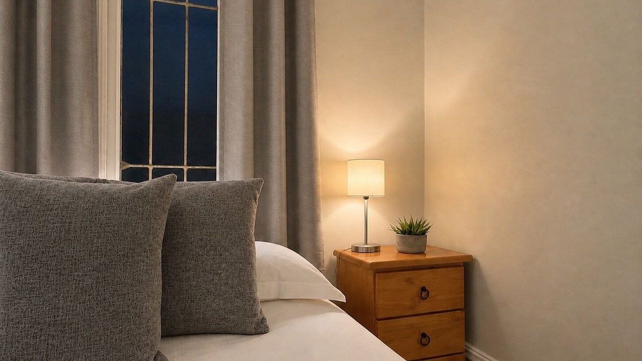 Photo of Bedroom in Grey Lynn