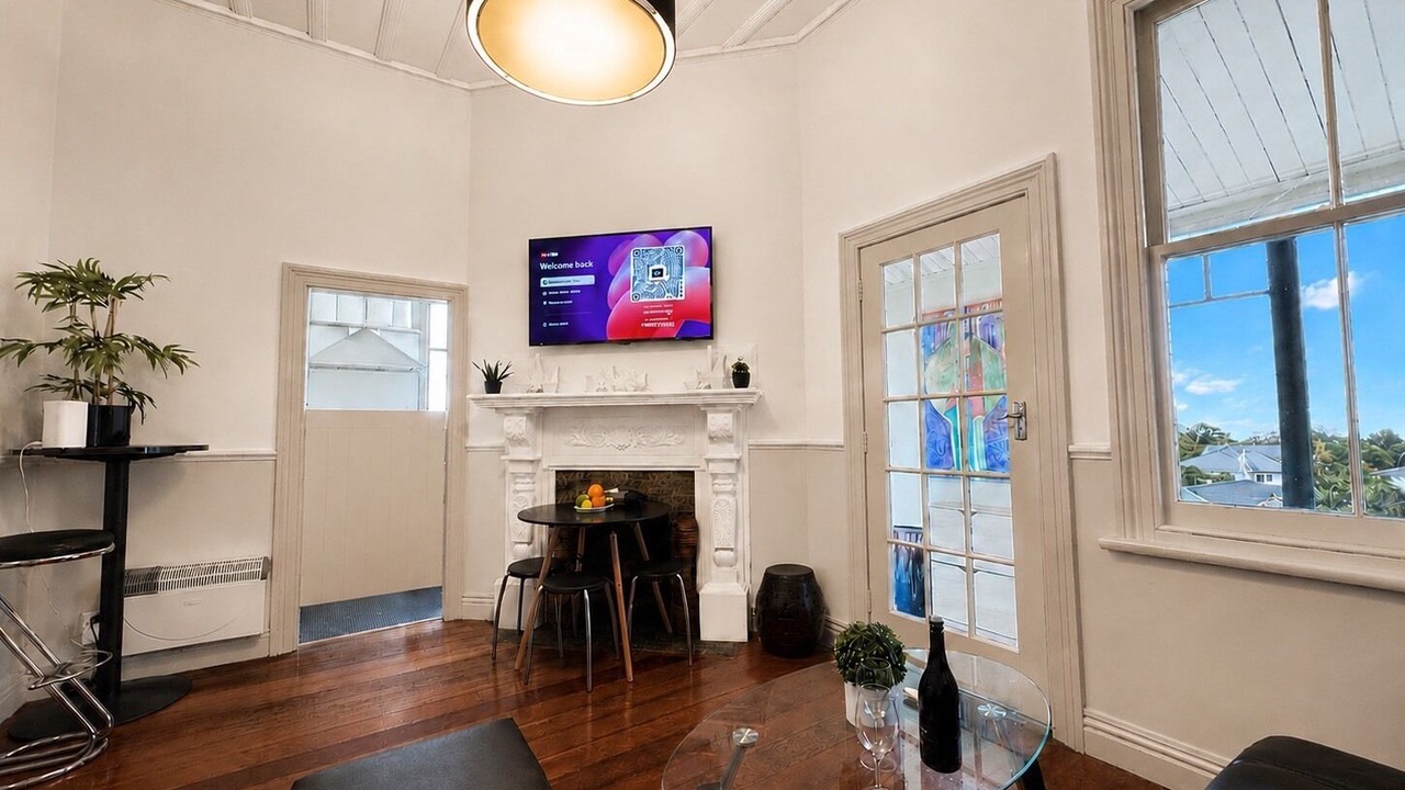 Photo of Livingroom in Grey Lynn