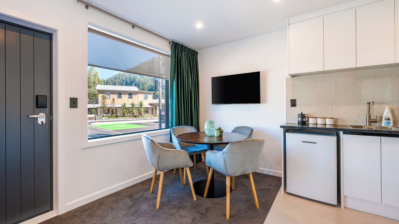 Photo of Kitchen in Queenstown City Centre