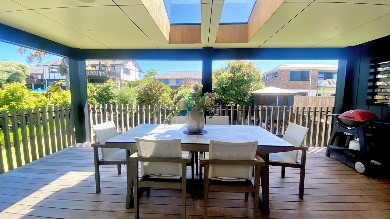 Photo of Outdoor in Ohope