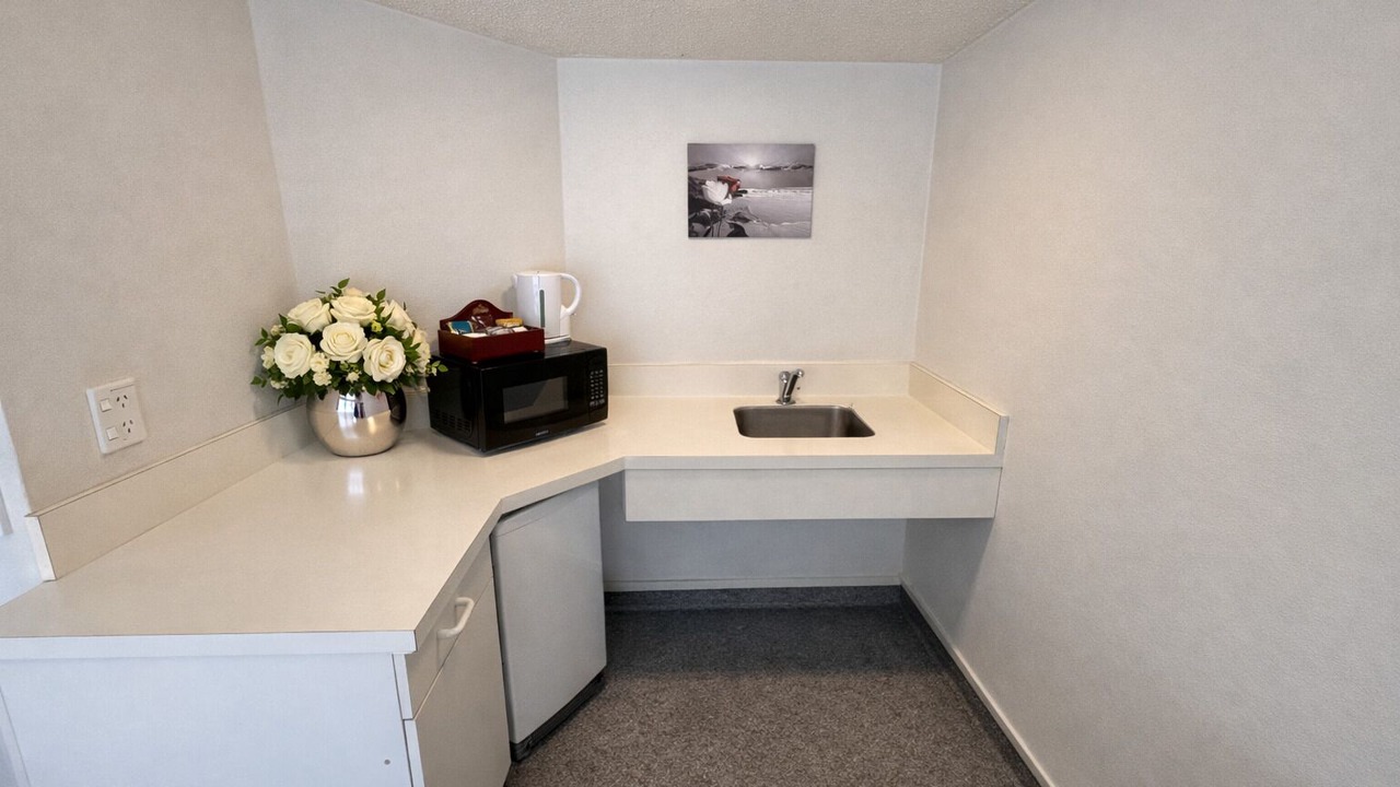 Photo of Kitchen in Napier