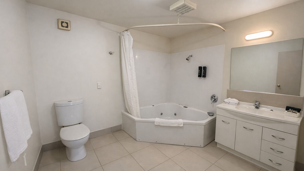 Photo of Bathroom in Napier