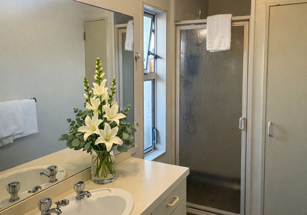 Photo of Bathroom in Napier