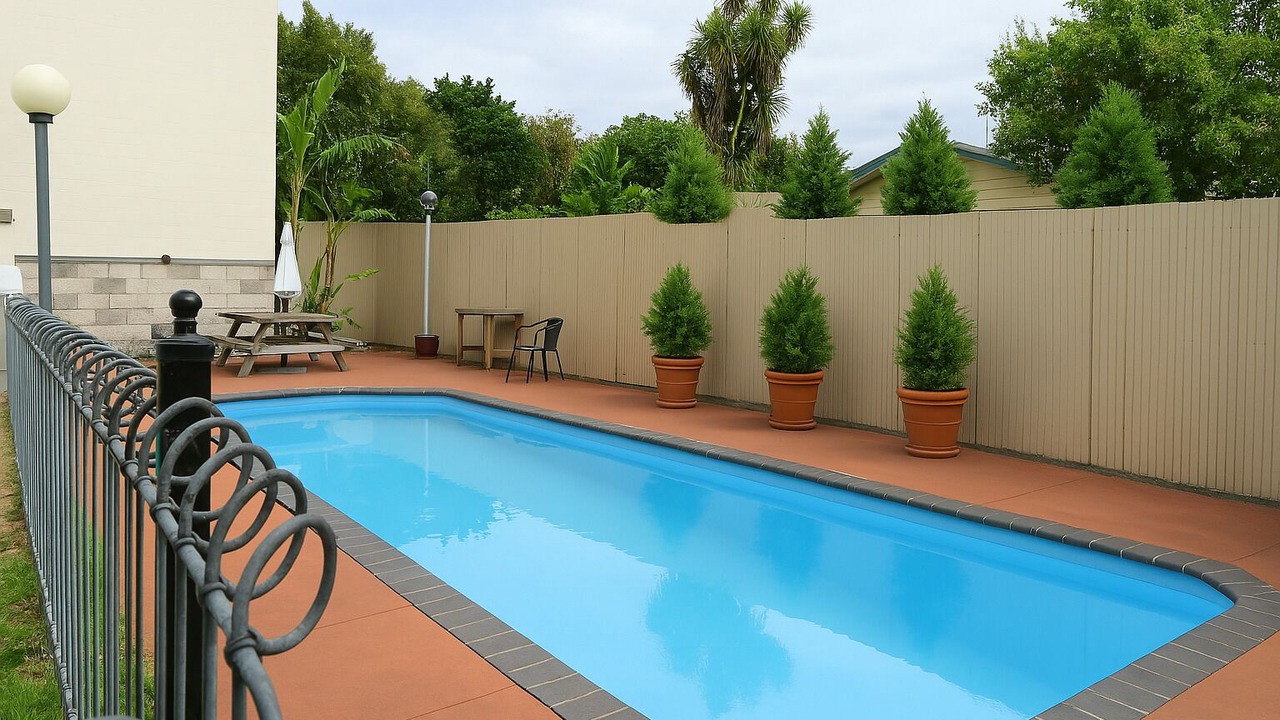 Photo of Outdoor in Napier