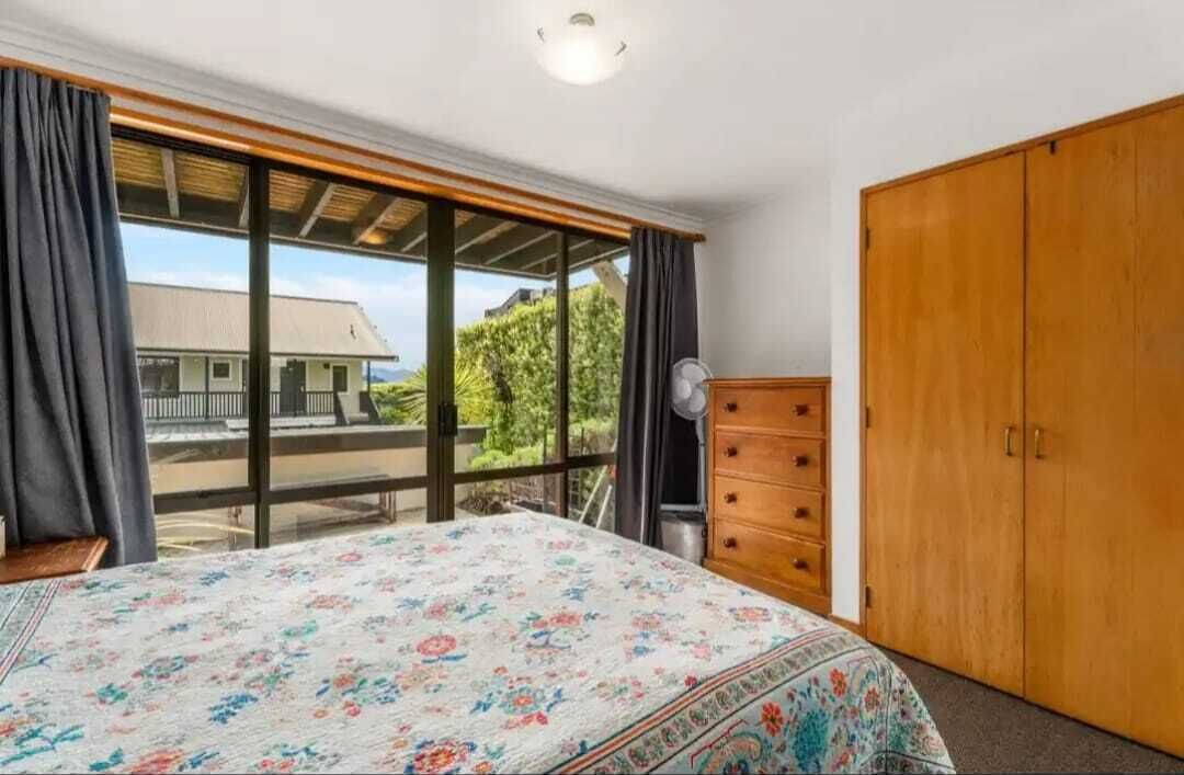 Photo of Patio Balcony in Fernhill